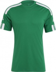 Meeste jalgpallis&auml;rk Adidas Squadra 21 JSY GN5721, roheline, XL