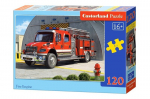 Pusle 120 Tulet&otilde;rjeauto