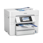 Epson WorkForce Pro WF-C4810DTWF Inkjet Multifunction A4 Wi-Fi