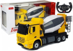 Kaugjuhitav Mercedes-Benz Arocs 1:14 - Rastar