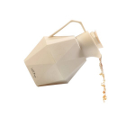 Vialli Design termos Geo, 1 l, kreem, Maht: 0,5 L