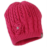 Huppa Laste m&uuml;ts DINA, fuchsia