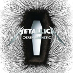 Vin&uuml;&uuml;lplaat 2LP Metallica Death Magnetic