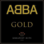 2LP Abba Gold - Greatest Hits (180g, Limited Edition) Vin&uuml;&uuml;lplaat