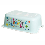 Seisualus Maltex Little Bear & Friends, Mint/White 5344_39