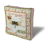 Toolipadi Floriane Garden YM1312, mitmev&auml;rviline