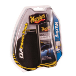 Auto poleerimiskomplekt DA Waxing Power Pack G3503INT