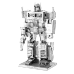 Metal Earth 3D pusle Transformers Optimus Prime