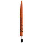 Eyeliner NYX Epic Smoke Liner 5 - Fired Up 2-in-1 (13,5 g)