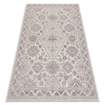 Vaip SISAL COLOR 19521260 Ornament, raam beež