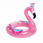 T&auml;ispuhutav ujumisvahend Swim Essentials Flamingo