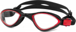 Ujumisprillid Aqua-speed Flex kol 31, must/punane