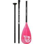 Sup Aer Aqua Marina Coral 175-220 cm, must/roosa