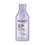 &Scaron;ampoon Redken Blondage High Bright Blondidele juustele (300 ml)