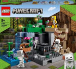 21189 LEGO&reg; Minecraft Luukere koobas