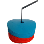 Yakima Sport lamedad v&auml;limarkerid 24 tk. 100383