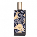 Parf&uuml;&uuml;mvesi Memo Paris Irish Leather EDP naistele ja meestele, 75 ml