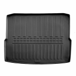 Kummist pagasiruumi matt SKODA Superb (3T) (2008-2015), (universal) black /6020071