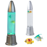 Veelamp kaladega, 50 cm