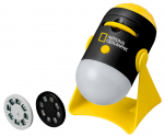 NATIONAL GEOGRAPHIC miniprojektor