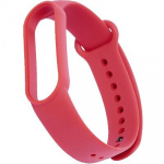 Kellarihm iStrap Xiaomi Mi Band 5 / 6, kirss, originaal