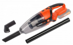 Tolmuimeja Akutolmuimeja Powerplus DP 20V
