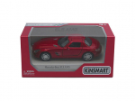 Kinsmart Auto Mercedes-Benz SLS AMG, 1:38