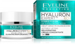N&auml;okreem Eveline Hyaluron Expert 60+ 50 ml
