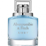 Abercrombie - Fitch Away Man Edt Spray, 100 ml