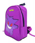 Euromic Junior seljakott Pokemon Gengar