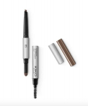 Kiko Milano 3 in 1 kulmutugevdaja, v&auml;rv 05 Deep Brunettes