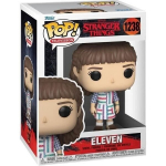 Kujuke Funko POP! Stranger things Eleven