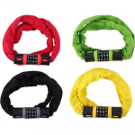 Ketiga jalgrattalukk Dunlop, 90 cm