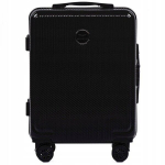 Kohver Wings African Eagle PC565, Black
