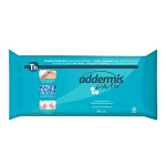 Addermis Biactiv Indasec niisked salvr&auml;tikud (60 tk)