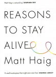 Reasons to Stay Alive Main