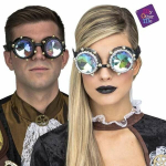 Prillid My Other Me &Uuml;ks suurus Steampunk