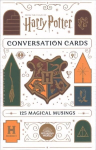 Harry Potter: Conversation Cards: 125 Magical Musings