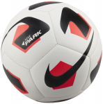 Jalgpalli pall Nike Nk Park Team-2.0 Red Black White DN3607 100