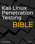 Operatsioonis&uuml;steem Kali Linux Penetration Testing Bible