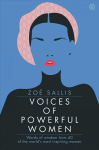 Voices of Powerful Women: 40 Inspirational Interviews New edition