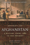 Afghanistan: A History from 1260 to the Present, Expanded and Updated Edition Expanded and Updated ed.