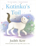 Katinka's Tail Amazon Kindle edition