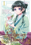 Apothecary Diaries 1