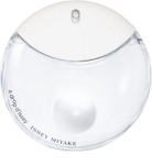 Parf&uuml;&uuml;mvesi Issey Miyake A Drop D'Issey EDP naistele 50 ml