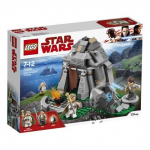 75200 LEGO&reg; Star Wars Ak-To treeningsaar