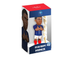 Figuriin MINIX Kylian Mbappe 22502 12 cm Prantsusmaa koondise vormis, kollektsionimudel