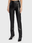 GUESS JEANS Caroline Jet Black 563933420, XS
