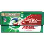 Ariel Extra puhtad pesukapslid, 26 tk