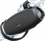 Kaasaskantav Bluetooth k&otilde;lar W-KING X10, Ne&scaron;iojama Bluetooth kolonėlė W-KING X10